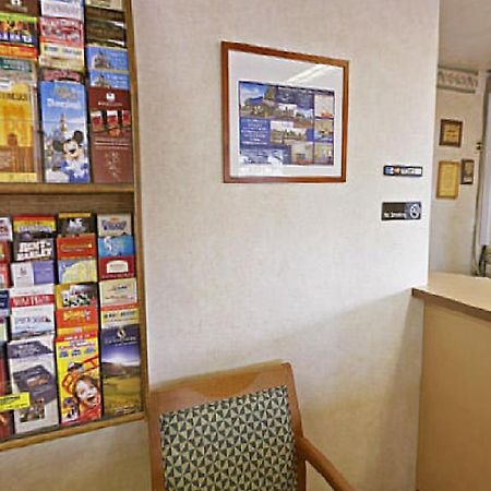 Americas Best Value Inn - Ливърмор Екстериор снимка