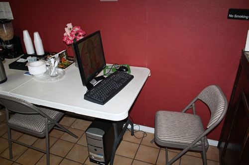 Americas Best Value Inn - Ливърмор Екстериор снимка